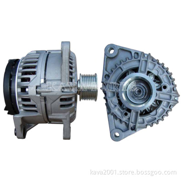 24V 70A Alternator For Case Wheel Loader ,0124555005,0986045160,4892318